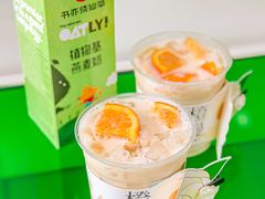 -书亦烧仙草(龙湖金楠天街店)