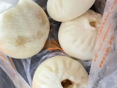 -食膳公园包子铺(烈士公园店)