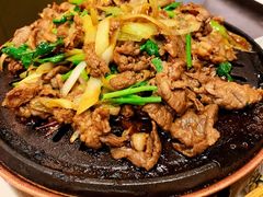 -京华烟云·北京烤鸭(领展购物广场·中关村店)