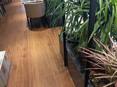 -THE WOODS 简餐 (国贸商城店)