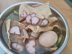 -谭老太正宗柳州螺狮粉(家和花园店)