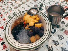 -堂屋糖水店(愚园店)