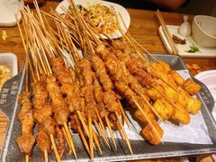 -管氏翅吧(国展店)
