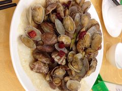 海岛渔村大酒店-海岛渔村大酒店(云霄路店)