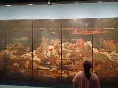 -江苏省美术馆(长江路新馆)