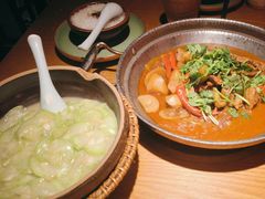 -吃饭皇帝大(长宁龙之梦店)