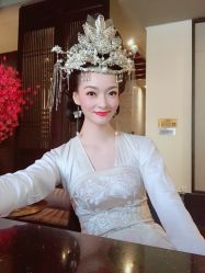 点击看大图 -盘子女人坊古装写真摄影(深圳店)