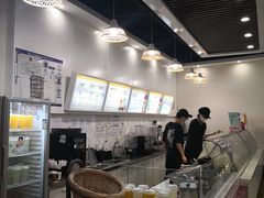 -赛百味SUBWAY(燕莎奥莱店)