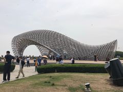 -南汇嘴观海公园