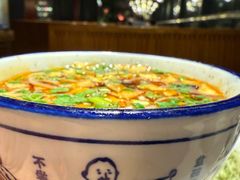 -唐猫庭院·千年陕菜(大唐不夜城店)