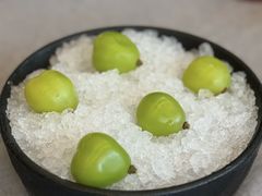 -柿合缘新京菜(国金中心商场店)