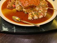 -甄御•海鲜新青岛菜(麦岛店)