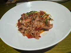 -一坐一忘云南菜(卓悦中心)