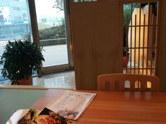 -皇品田苑日式料理(苏州中心店)