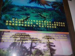 -敦煌雅丹国家地质公园
