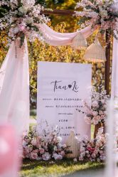-Sunny喜铺婚礼策划(东部店)