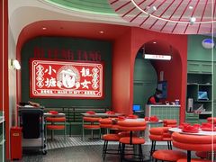 -避风塘·金牌店·夜宵(金玉兰店)