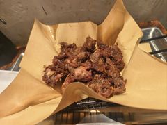 -破店肥哈·海鲜·烧烤(郑州银泰inPARK店)
