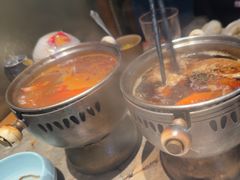 -亚马逊蒸汽活海鲜自助(LCM置汇旭辉广场店)