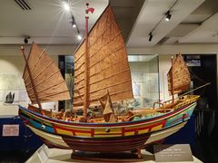 -上海交通大学董浩云航运博物馆