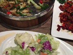 -茉莉餐厅(包河万达店)