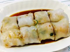 -点点心点心专门店(湾仔店)
