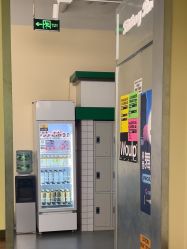 -WOULP舞铺·舞蹈室