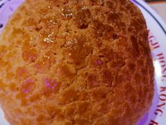 菠萝包-龙记·香港茶餐厅(海上世界店)