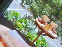 -Peet's Coffee皮爷咖啡(大学路店)