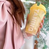 入夏仪式💚一口“青”醒酸痛很上头哇