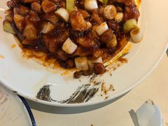 -闫水饺大酒楼·北京老闫靓马饺子馆
