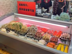 -景子街购物中心