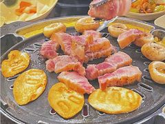-친구亲顾韩国烤肉专门店(蓉花里店)