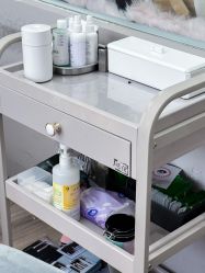 -谜秀韩式半永久纹眉纹绣洗眉