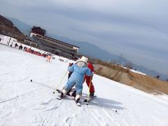 -八达岭滑雪场
