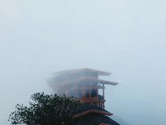 -少华山国家森林公园