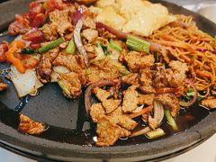 -一烙锅(友谊店)