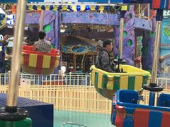 -济南方特东方神画