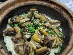 -红星光发煲仔饭(大石街店)