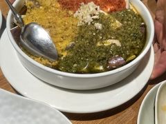 -竹里馆 ·茶食(奥体店)