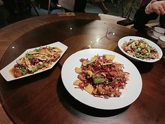 -小喜客·云南特色菜(纳西庭院店)