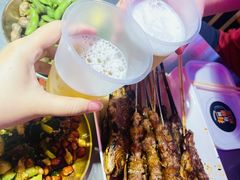 -有蚝有翅烧烤大排档·宵夜(右安门店)