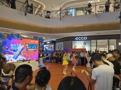 -天河城购物中心