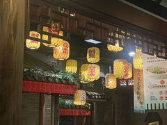 -南京大牌档(凯德1818店)