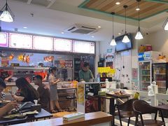-香友记正宗隆江猪脚饭(首经贸店)