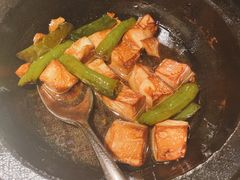 石锅沃豆腐-桂满陇-十里风荷(合生汇店)