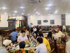 -盈田盈粥庄(博山东路店)