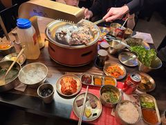 -西塔老太太泥炉烤肉(上海七宝领展广场店)