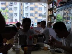 -红色湘菜馆(春风店)