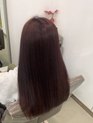 -时尚殿堂hair salon